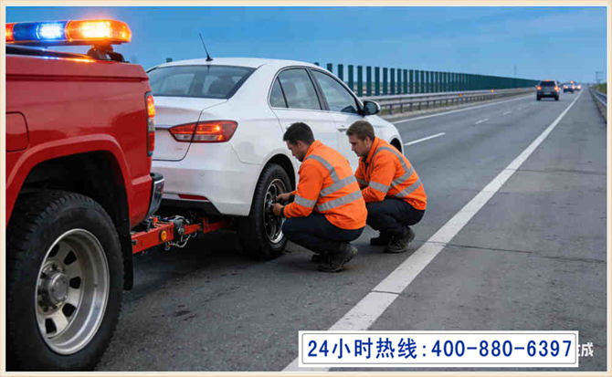 金坛汽车救援道路救援 金坛汽车救援道路救援